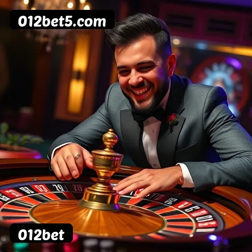 Jogos de Cassino em Destaque - Slots, Roleta, Blackjack