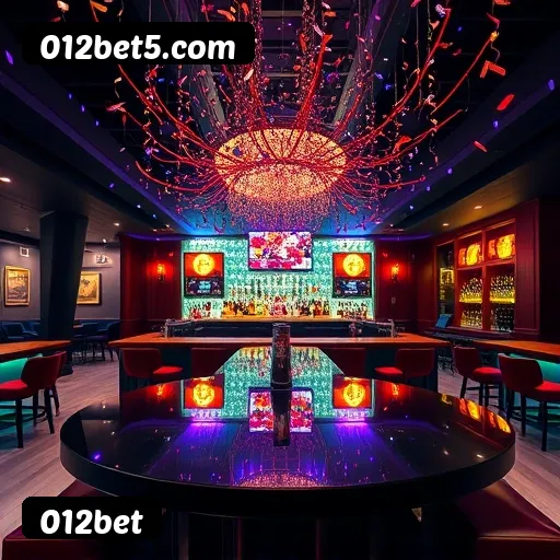 Coleção Premium de Slots 012bet - NetEnt, Pragmatic Play, Evolution